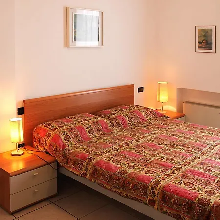 Residenz La Casara 422s Apartmán