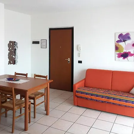 Residenz La Casara 422s Apartmán *