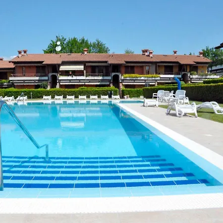 Apartmán Residenz La Casara 422s Lazise