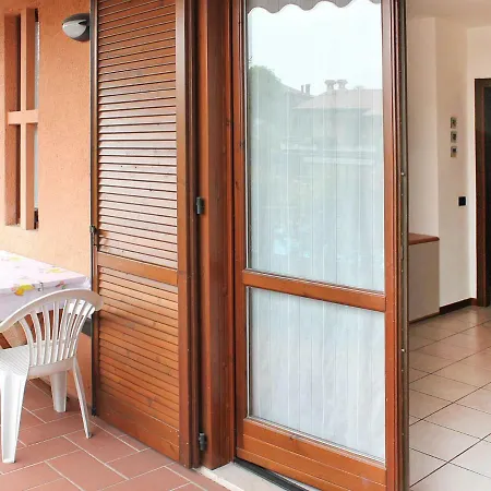 Residenz La Casara 422s Apartmán *