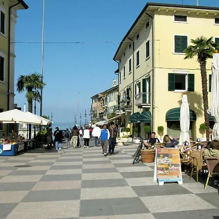 Residenz La Casara 422s * Lazise