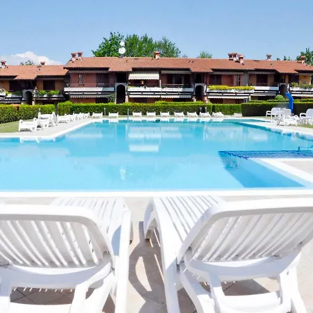 Residenz La Casara 422s Lazise
