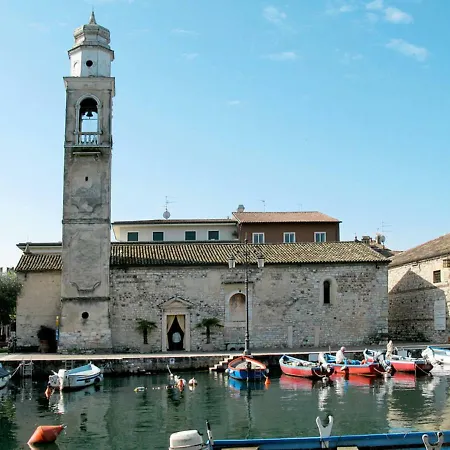 Apartmán Residenz La Casara 422s Lazise