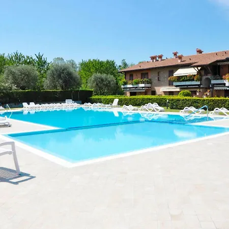 Residenz La Casara 422s Lazise